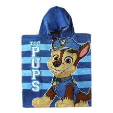 Paw Patrol Hooded Bath Beach Towel Poncho